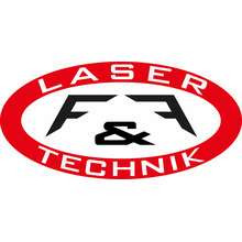 F&F Lasertechnik GmbH Logo